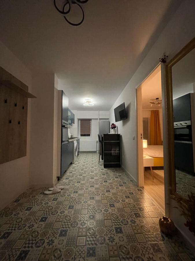 Premium JD Studio Bucureşti Exterior foto