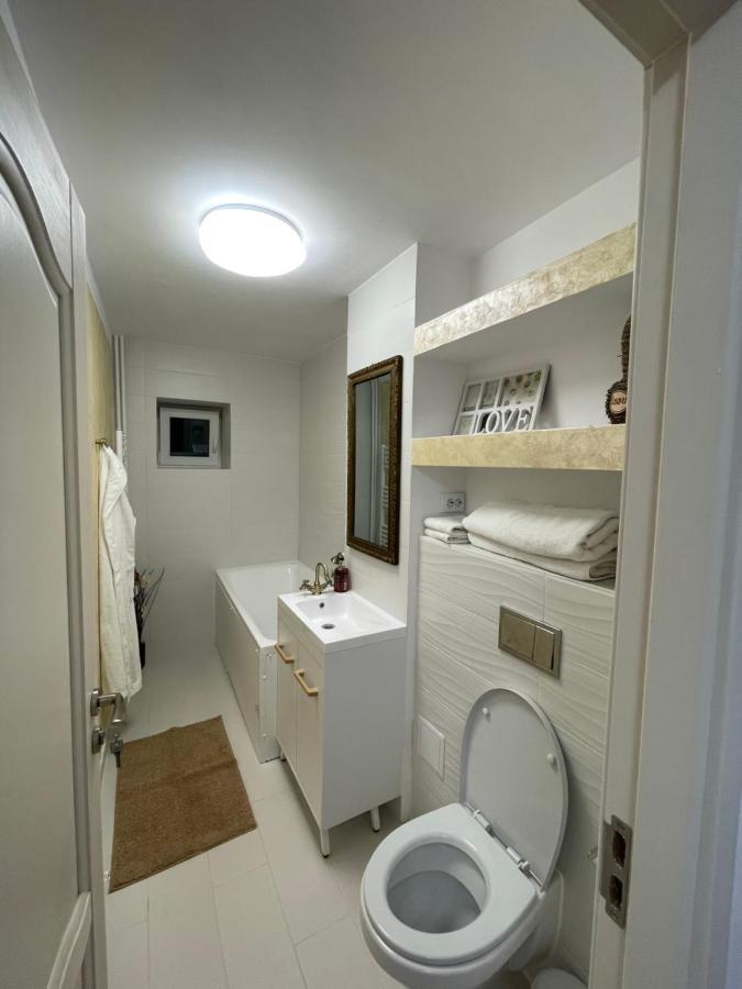 Premium JD Studio Bucureşti Exterior foto
