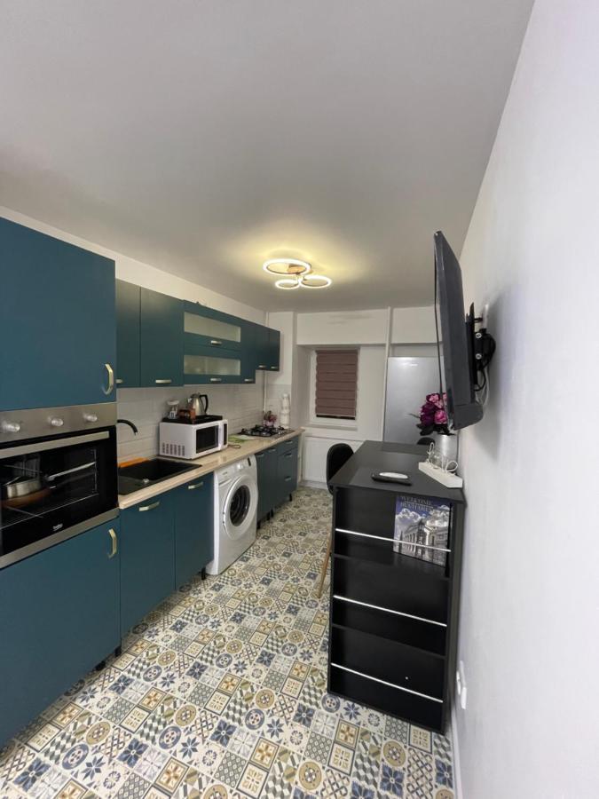 Premium JD Studio Bucureşti Exterior foto