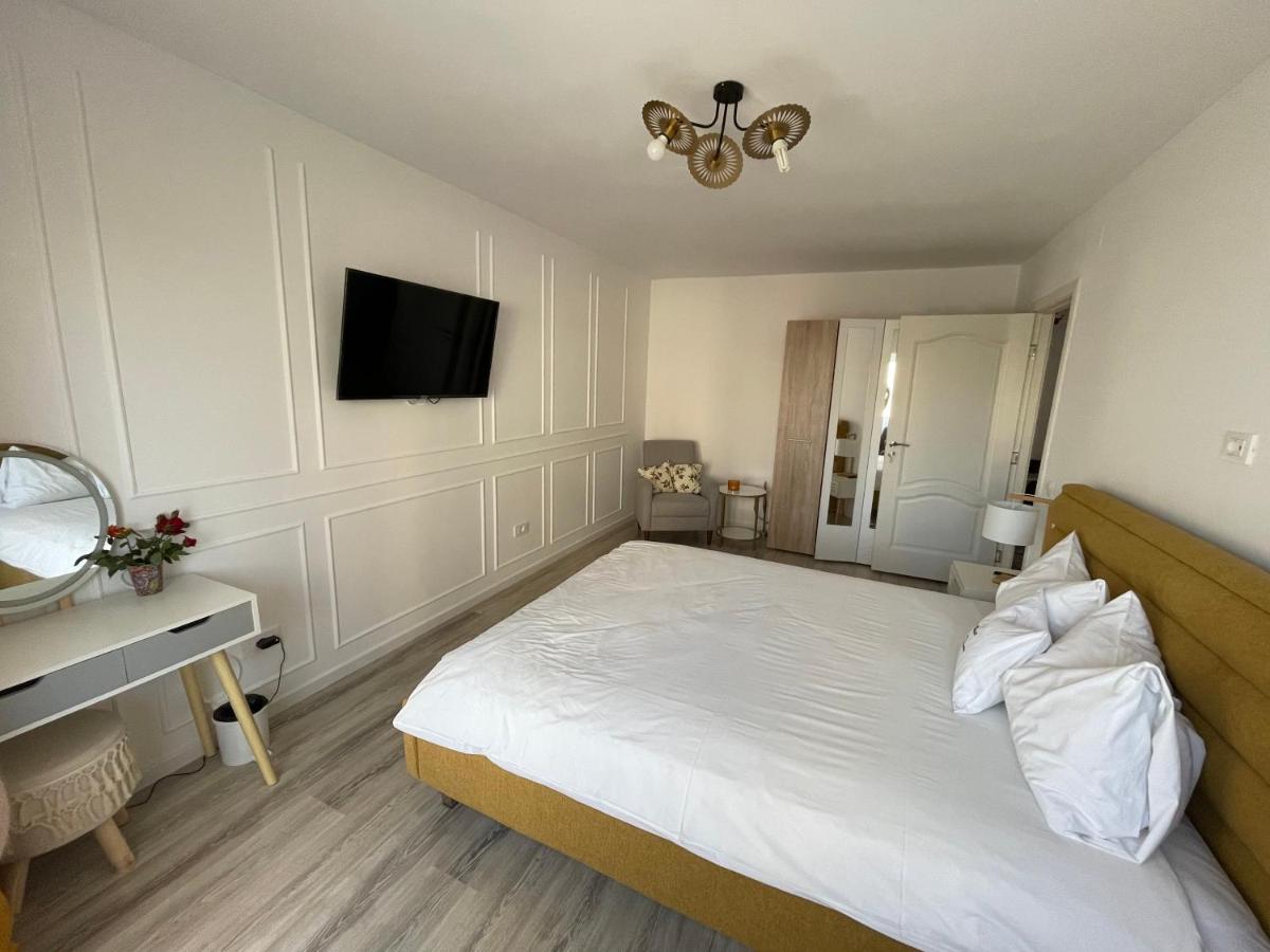 Premium JD Studio Bucureşti Exterior foto