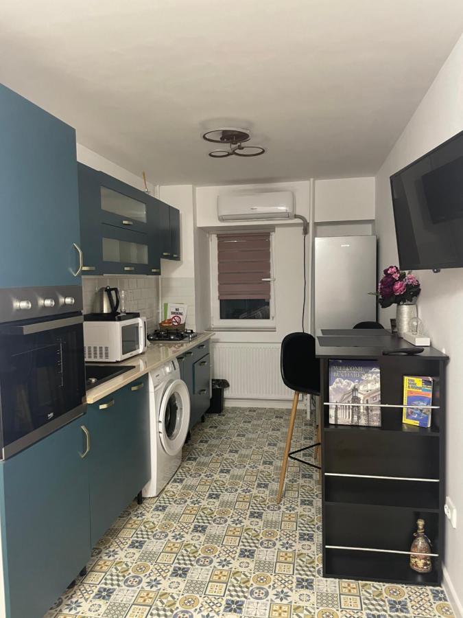 Premium JD Studio Bucureşti Exterior foto