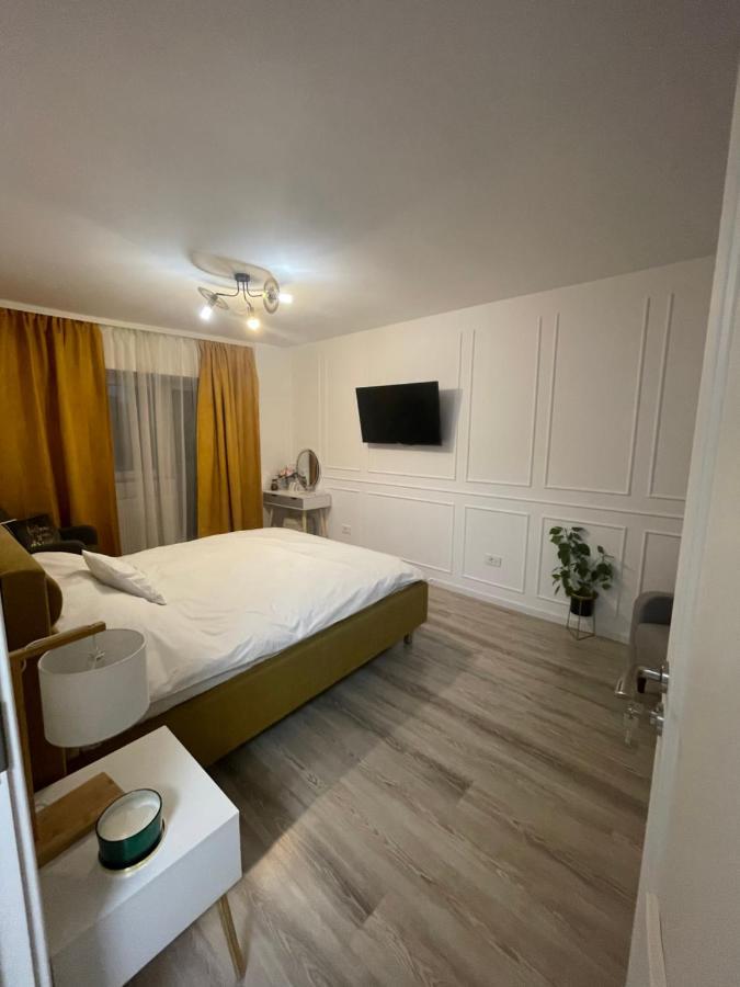 Premium JD Studio Bucureşti Exterior foto