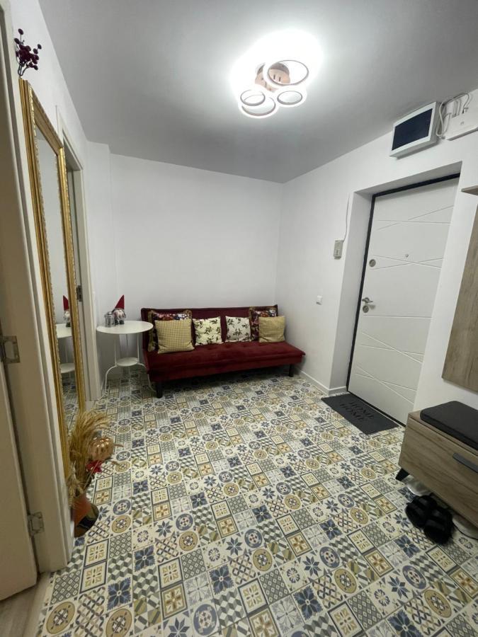 Premium JD Studio Bucureşti Exterior foto